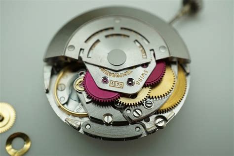 rolex caliber 1570|Rolex movement chart.